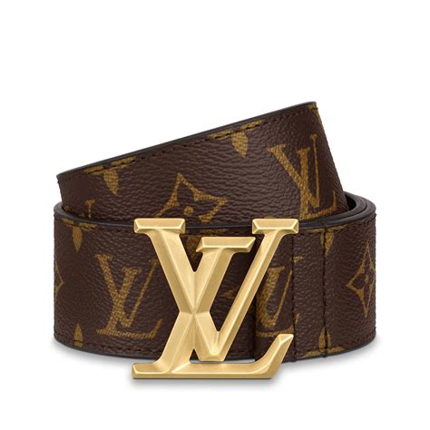 louis vuitton belt rainbow|authentic Louis Vuitton belt.